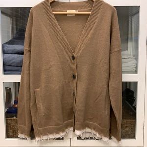 Nation Ltd Button Down Cardigan